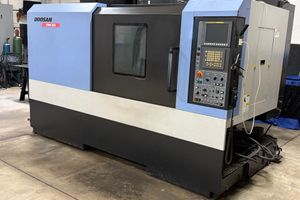 DOOSAN-DNM500-16386