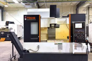 MAZAK-VCN530C-II-16387