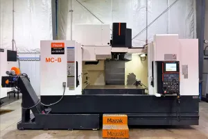 MAZAK-NEXUS VCN700D/40-IIHS-16393