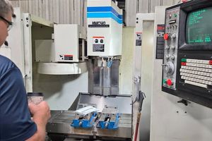 FADAL-VMC4020-16403
