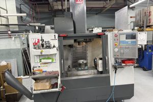 HAAS-VF2SS-16506