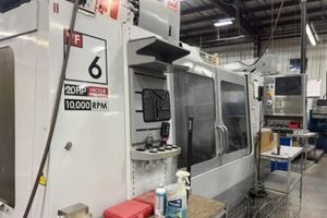 HAAS-VF6-40-16577