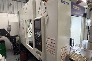 BROTHER-SPEEDIO R650 X2-16579