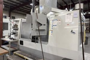 HAAS-VF6-50-16582