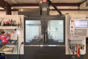 HAAS-VF4SS-16583