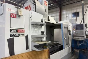HAAS-VF6-40-16593