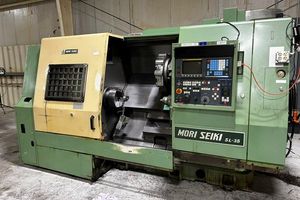 MORI SEIKI-SL35B-16339