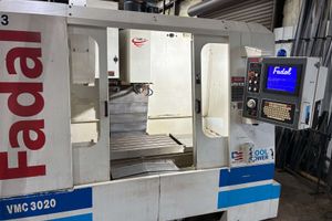 FADAL-VMC3020-16488
