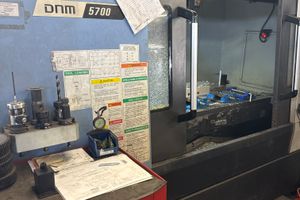 DOOSAN-DNM5700-16564