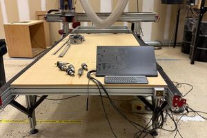 AVID-BENCHTOP PRO 2436-16456