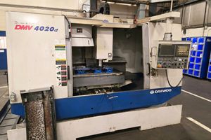 DAEWOO-DMV4020D-16283