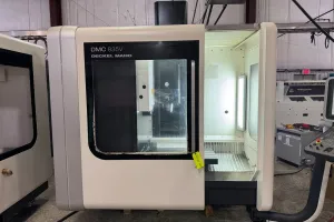 DMG MORI SEIKI-DMC 835V-16425