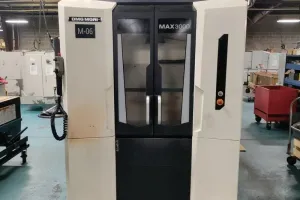 DMG MORI SEIKI-MAX3000-16440