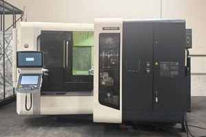 DMG-NHX4000-16309