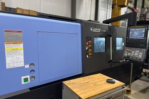 DN SOLUTIONS-PUMA GT3100L-13828