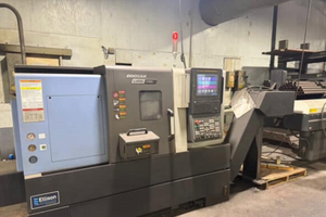 DOOSAN-LYNX 2100LB-16286