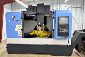DOOSAN-MYNX 6500/40 II -16251