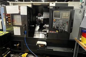 DOOSAN-PUMA 2100SY-16384