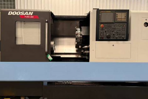 DOOSAN-PUMA 280-16422