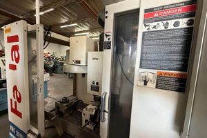 FADAL-VMC4020-16264