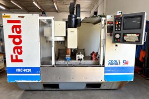 FADAL-VMC4020-16255