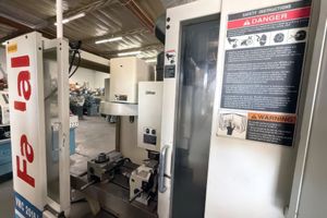 FADAL-VMC4020-16264
