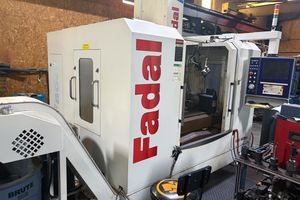 FADAL-VMC4020B-II-16230