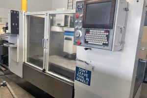 FADAL-VMC4020HT-16236
