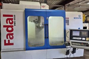 FADAL-VMC4525HT-16314