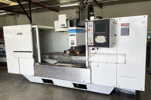 FADAL-VMC6030-16233
