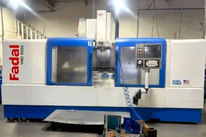 FADAL-VMC8030-16454
