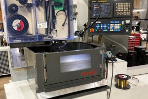 FANUC-ROBOCUT ALPHA 0iA-16323