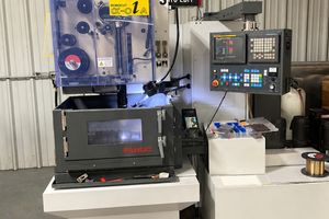 FANUC-ROBOCUT ALPHA 0iA-16325