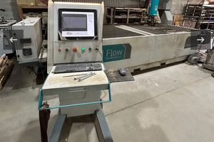 FLOW-MACH 500-16519