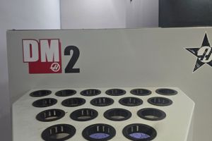 HAAS-DM2-16452