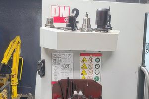 HAAS-DM2-16240