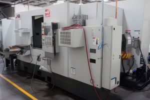 HAAS-EC400PP-16270