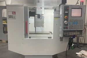 HAAS-MINI MILL-16320
