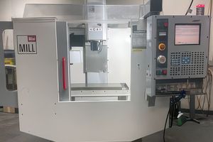 HAAS-MINI MILL-16320