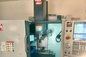 HAAS-MINI MILL-16228