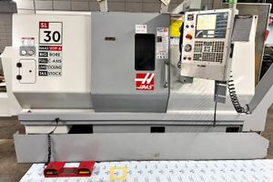 HAAS-SL30TB-16285