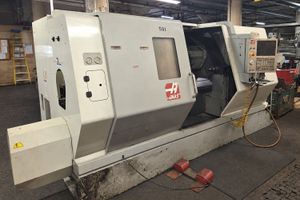 HAAS-SL40BB-16303