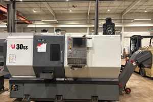HAAS-ST30SS-16531