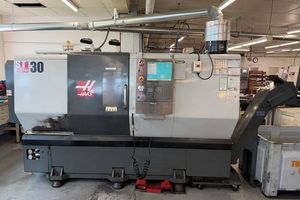 HAAS-ST30T-16474