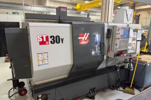 HAAS-ST30Y-16330