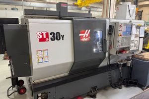 HAAS-ST30Y-16330