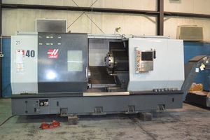 HAAS-ST40-16500