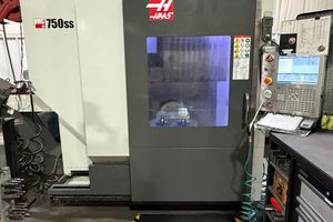 HAAS-UMC750SS-16438