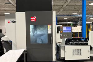 HAAS-UMC750SS-16331