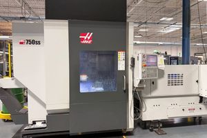HAAS-UMC750SS-16319